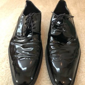 Dolce and Gabbana Men’s Dress Shoes